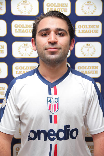 Uğur Cetin