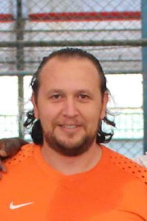 İbrahim Çetin