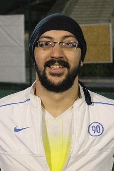 Hasan Hüseyin Salman