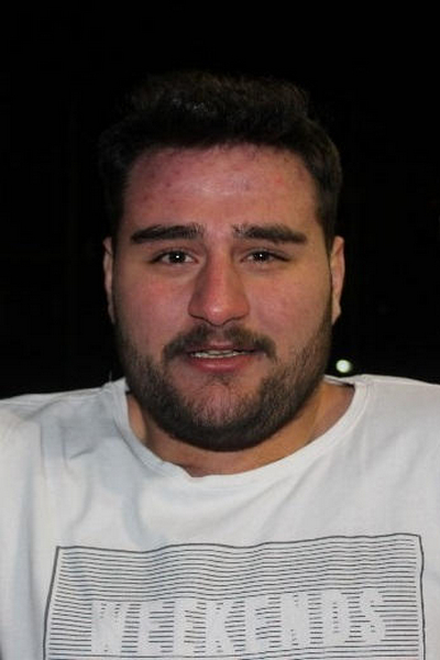 Kadir Melih Kurt