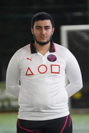 Hasan Umut Atalay