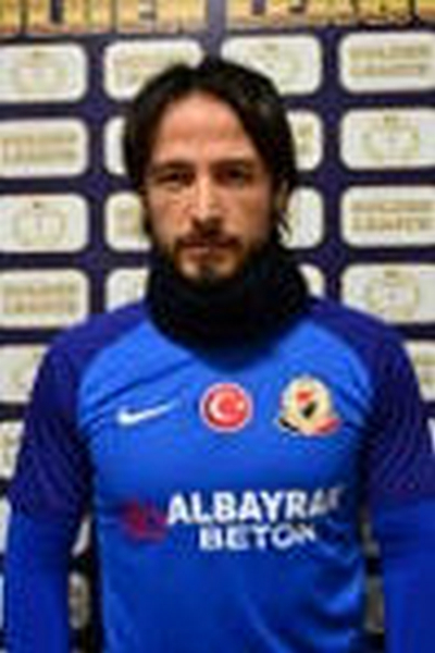 İbrahim Yavuz