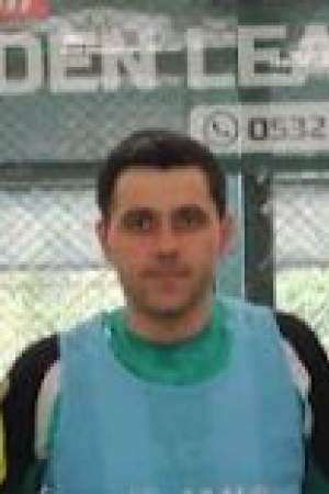 Ufuk Koyuncu