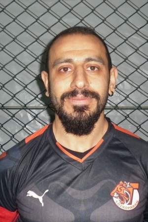 Ahmet Külçe