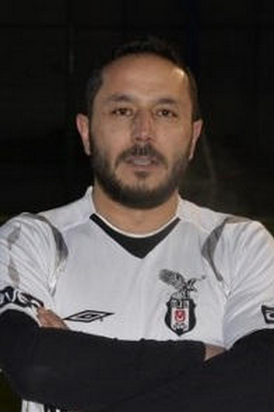 Şükrü Şahinli