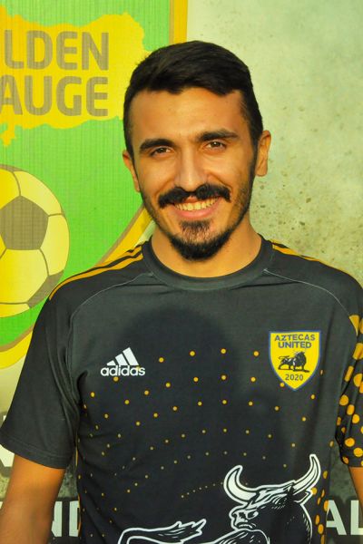Sinan Kurtulmuş