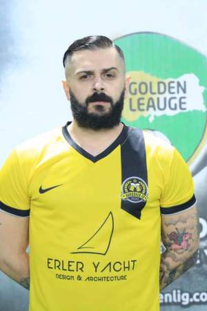 Ufuk Saraç