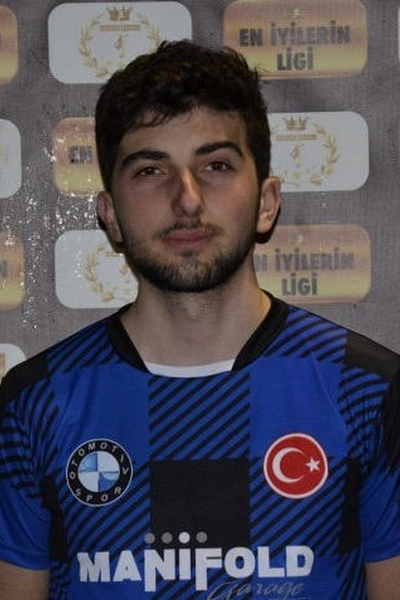 Abrek Furkan Kandur