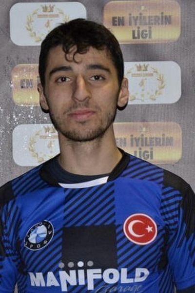 Mehmet Kerem Kabar