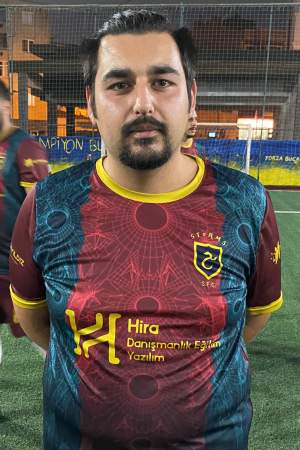 Akif Kayacan