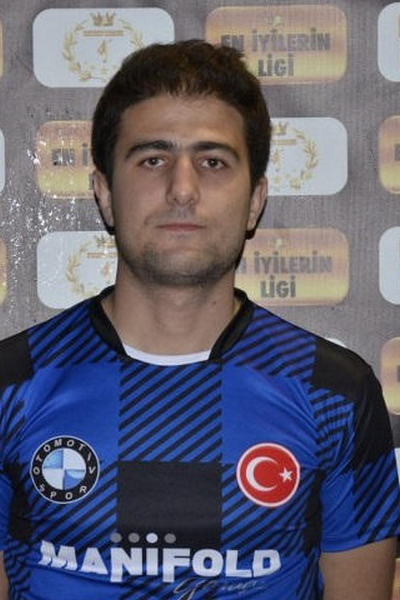 Ahmet Anıl Gençer
