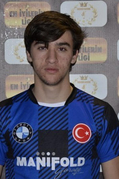 Onur Söyünmez