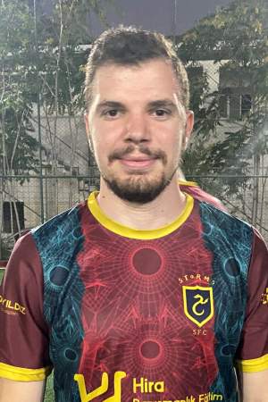 Necat Akyıldız