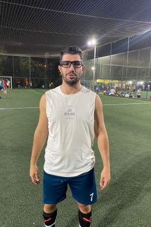 Mehmet Karcı