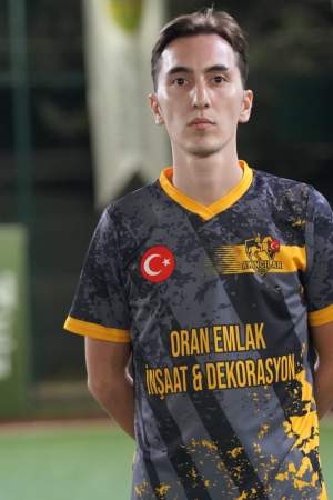 Ozan Tatar