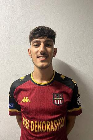 Halil Berkay Çolak