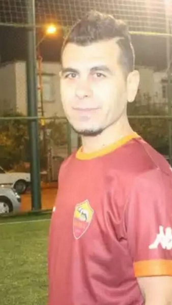 Sinan Koçer