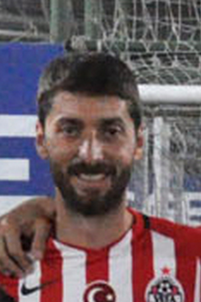 Emre Şeker