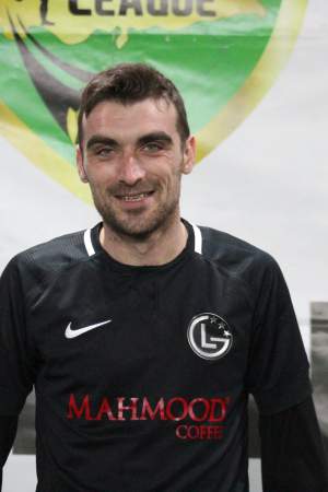 Sercan Türk