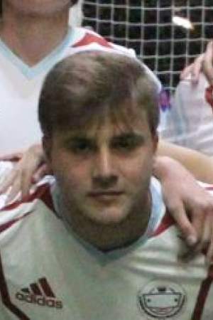 Salih Akyıldız