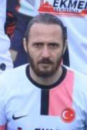 Ufuk Çalışkan
