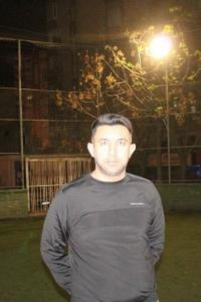 Volkan Acembekiroğlu