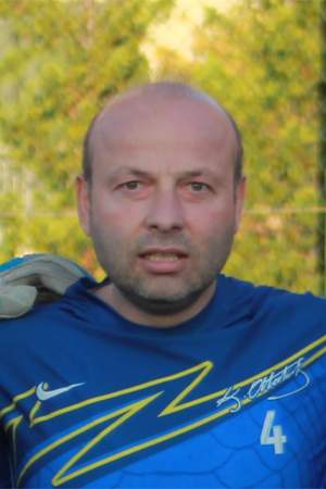 Ali Kemal Kartal