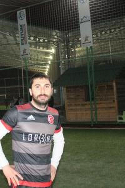 Yusuf Gül