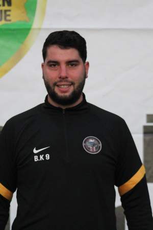 Burak Kaplan