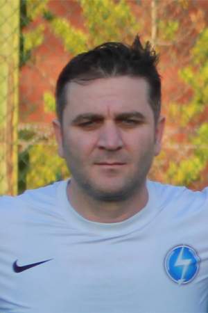 Sinan Kılıç