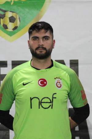 Hacı Körpe