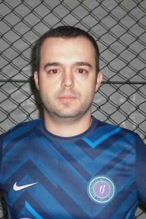 Göktuğ Gökalp
