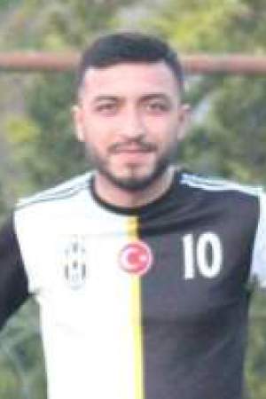 Hamza Öztürk