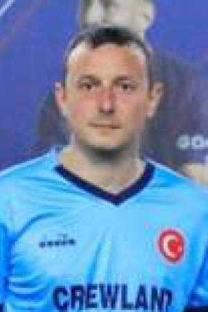 Umut Gürkan Cunduk