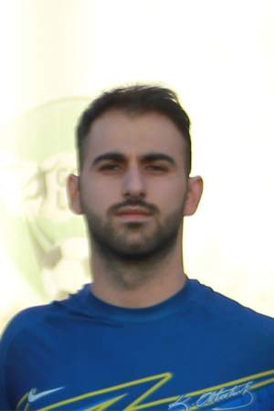 Kadir Arslan