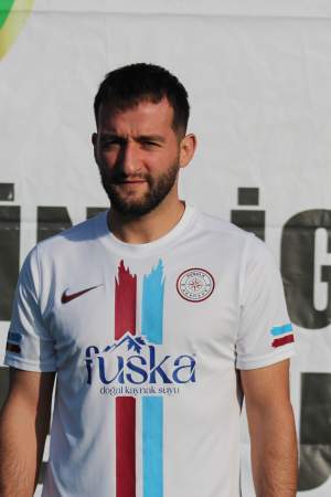 Şaban Veli Mert