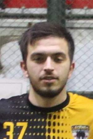 Faruk Yıldız