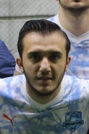 Yunus Yıldırım