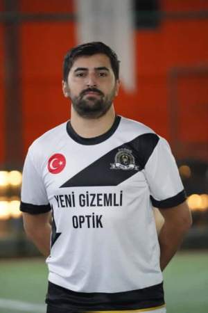 Muhammet Emin Karayanık
