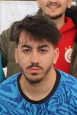 Halil İbrahim Erensoy