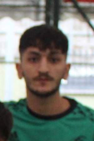 Eyüp Ensar Çelikbaş
