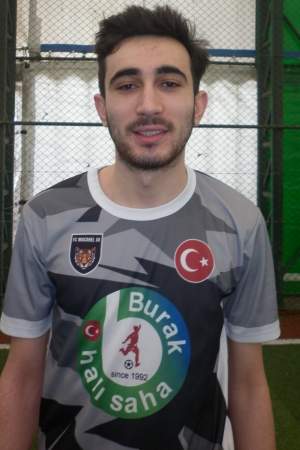Yusuf Ünal