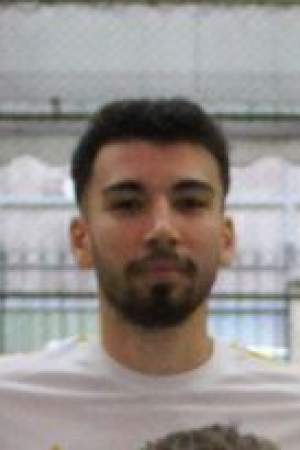 Okan Eş