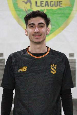 Furkan Okay