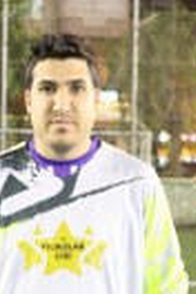 Ferhat Gürer