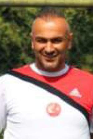 Erkan Barlak