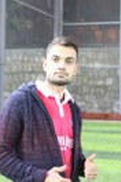 Mehmet