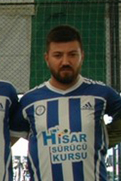 Oyuncu