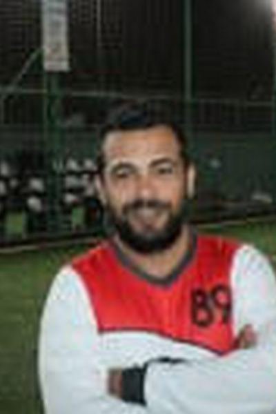Volkan Şayır