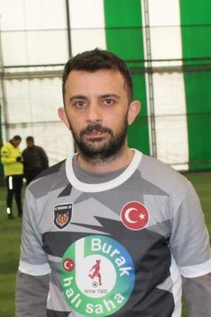 Yusuf Uzgören